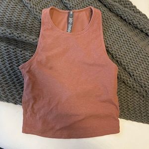 Vuori Pose Plyo Rib Tank